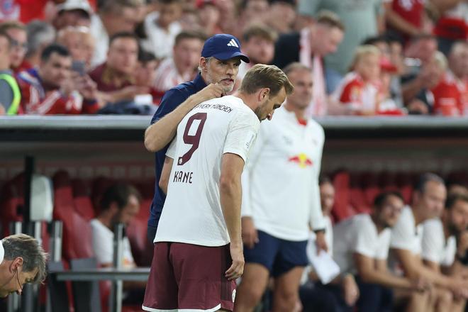 关于败北引发热议!,凯恩在皇家马德里比赛中出色发挥比赛高潮迭起的信息 关于败北引发热议!,凯恩在皇家马德里比赛中出色发挥比赛高潮迭起的信息