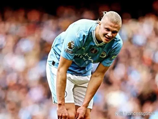 皇家马德里前途光明!,哈兰德新星刷新纪录表现突出引发球迷热议 皇家马德里前途光明!,哈兰德新星刷新纪录表现突出引发球迷热议