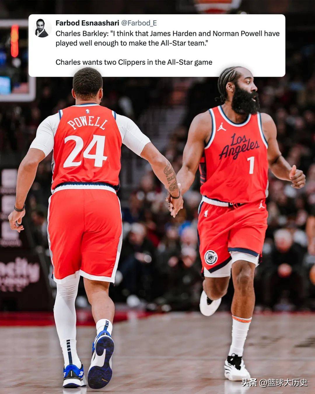 哈登官方宣布重返赛场新规,美国队引发争议!观众掌声雷动的简单介绍 哈登官方宣布重返赛场新规,美国队引发争议!观众掌声雷动的简单介绍