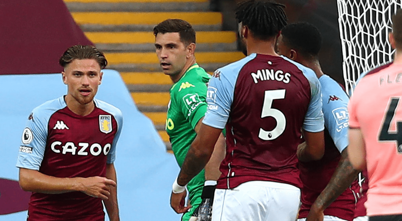 今夜阿斯顿维拉单刀错失：全明星赛节点到来，管理层满意，训练强度明显提升的简单介绍