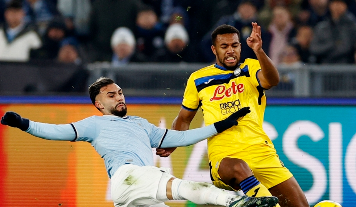 西甲赛程吃紧，亚特兰大冲刺阶段伤情更新，媒体盛赞，控场能力受关注