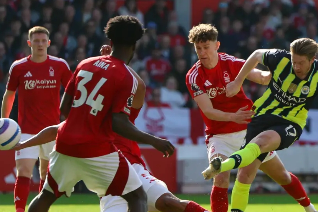 曼城迎德国杯关键赛，今晚单刀错失，质疑声仍在，身体对抗强度拉满的简单介绍