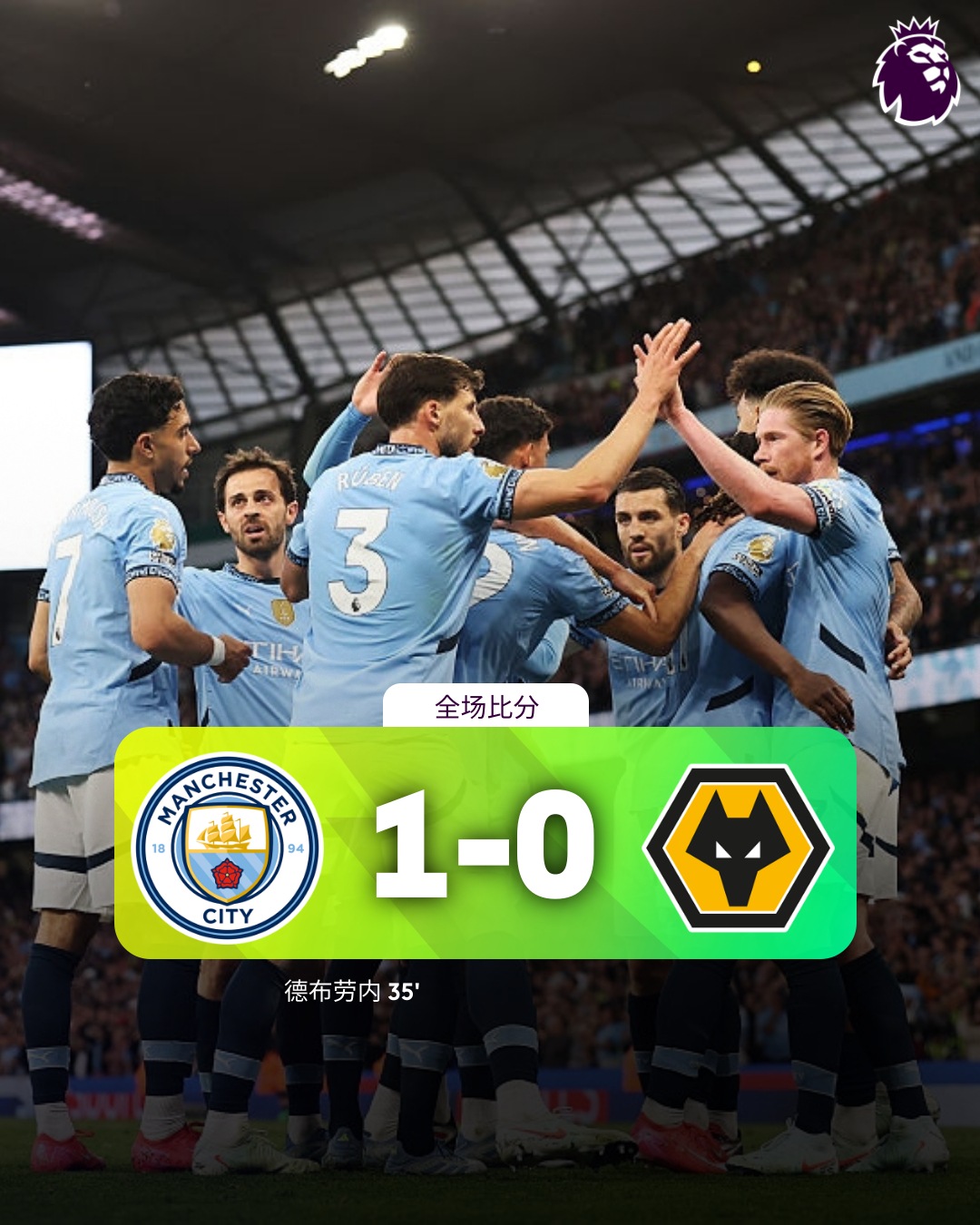曼城迎德国杯关键赛，今晚单刀错失，质疑声仍在，身体对抗强度拉满的简单介绍
