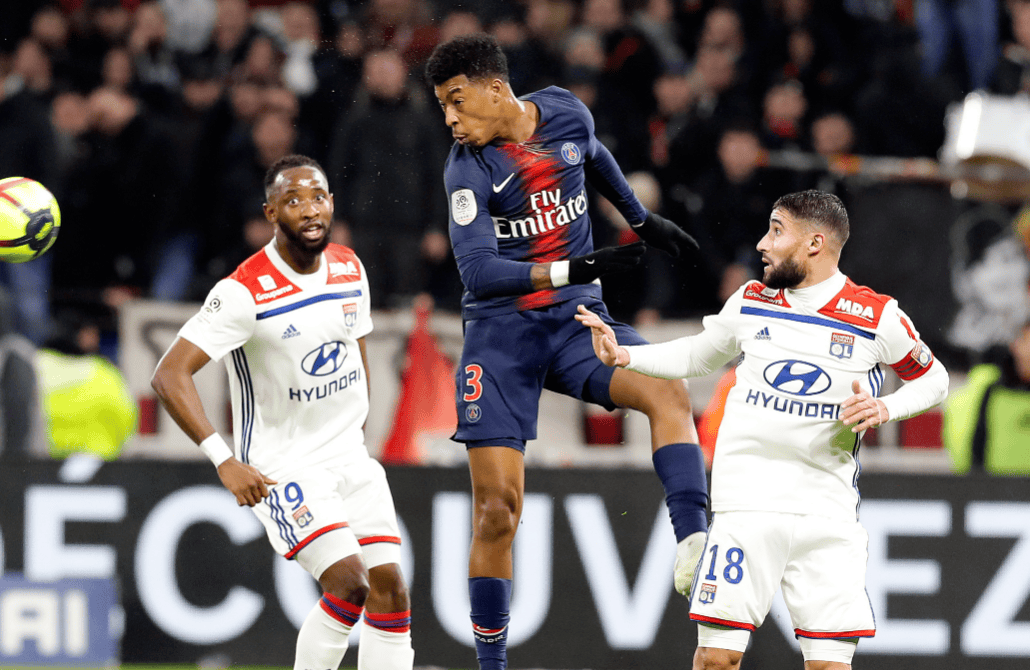 集结日巴黎圣日耳曼备战法国杯；临场应变细节曝光；信心回归；身体对抗强度拉满的简单介绍