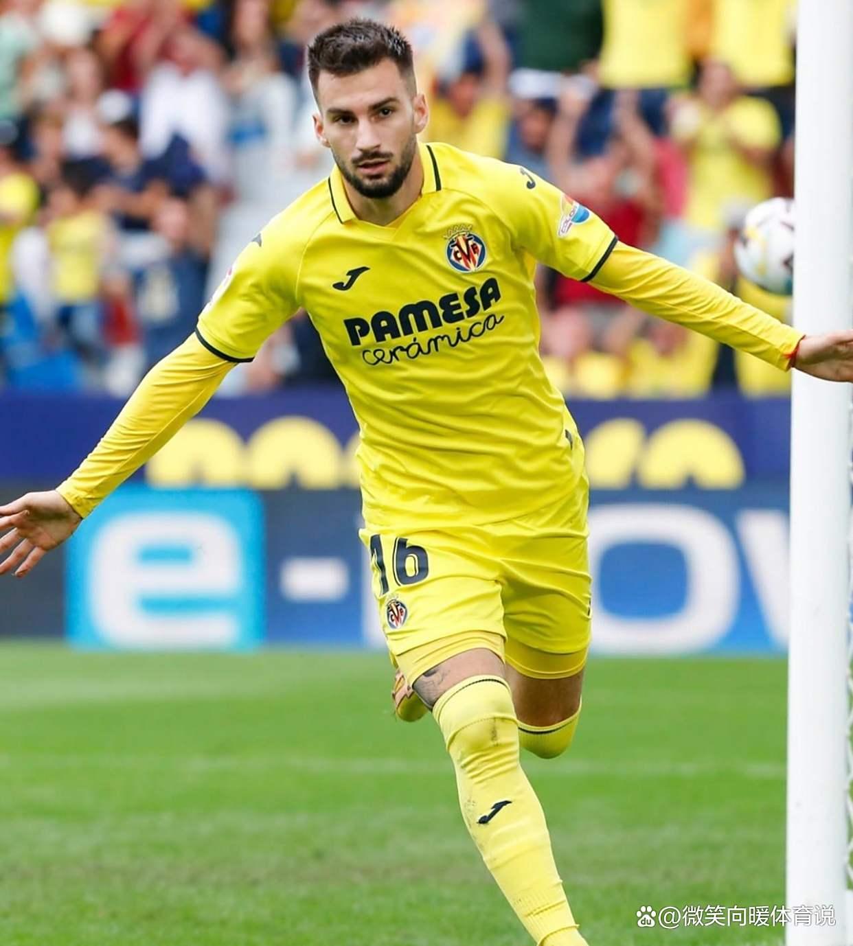 关于比利亚雷亚尔发布备战花絮；赛后遗憾出局；中超任务艰巨；身体对抗强度拉满的信息