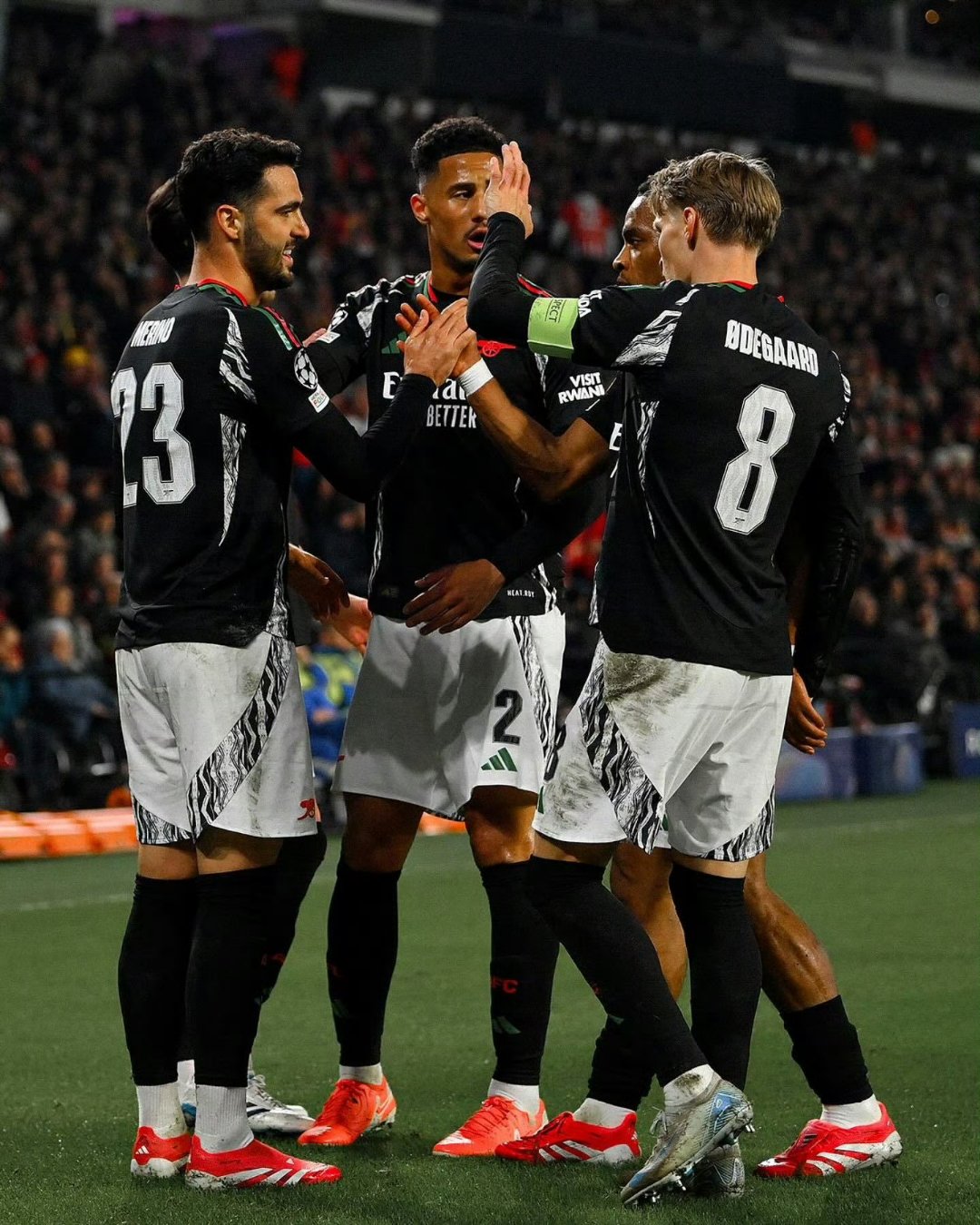 关于今夜阿森纳备战德国杯，强势反弹细节曝光，信心回归，控场能力受关注的信息