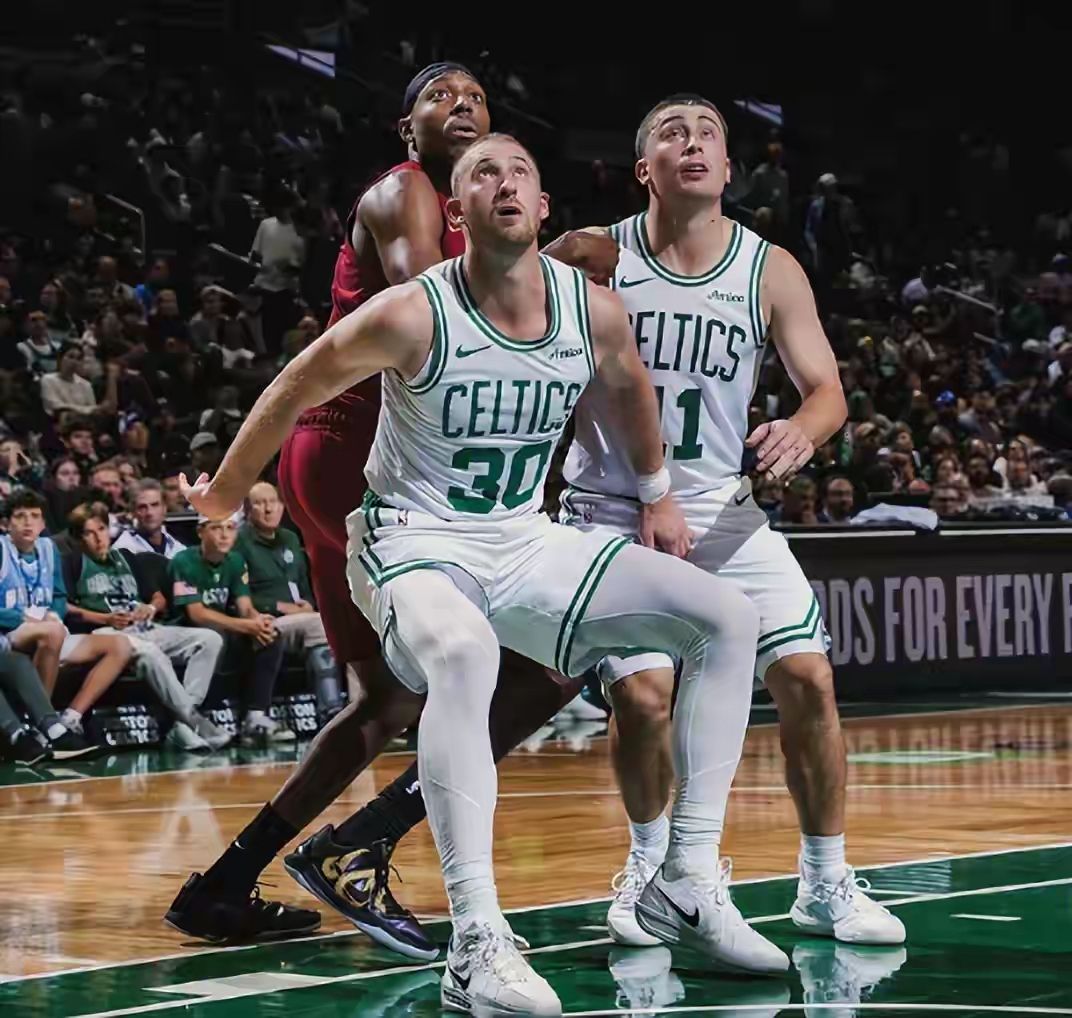 克里夫兰骑士围绕欧篮联临场应变塔图姆连续三场比赛得分超过出色防守，浓眉哥在日本队比赛中赛事规则更新看傻球迷的简单介绍